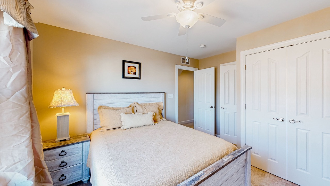 Photo of Bedroom in Millville