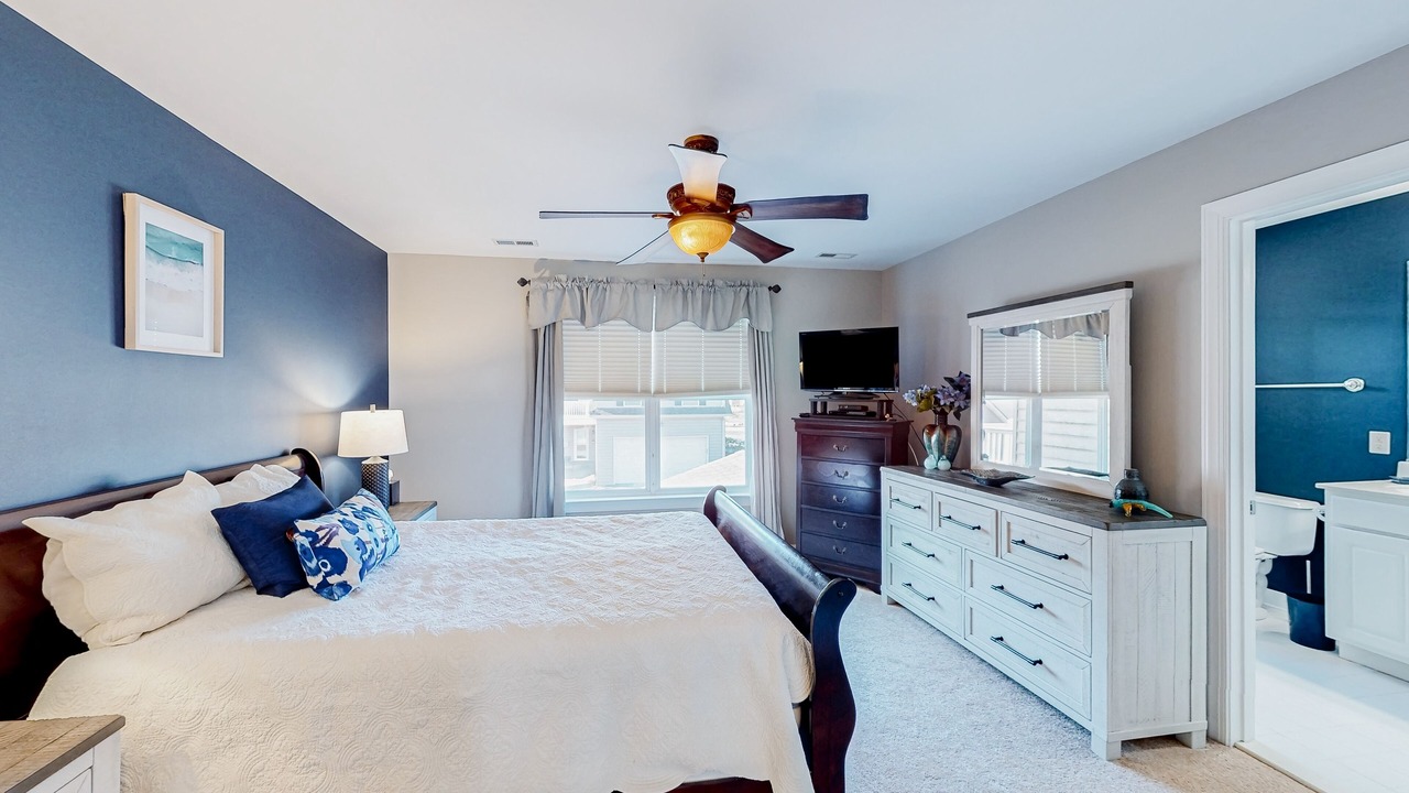 Photo of Bedroom in Millville