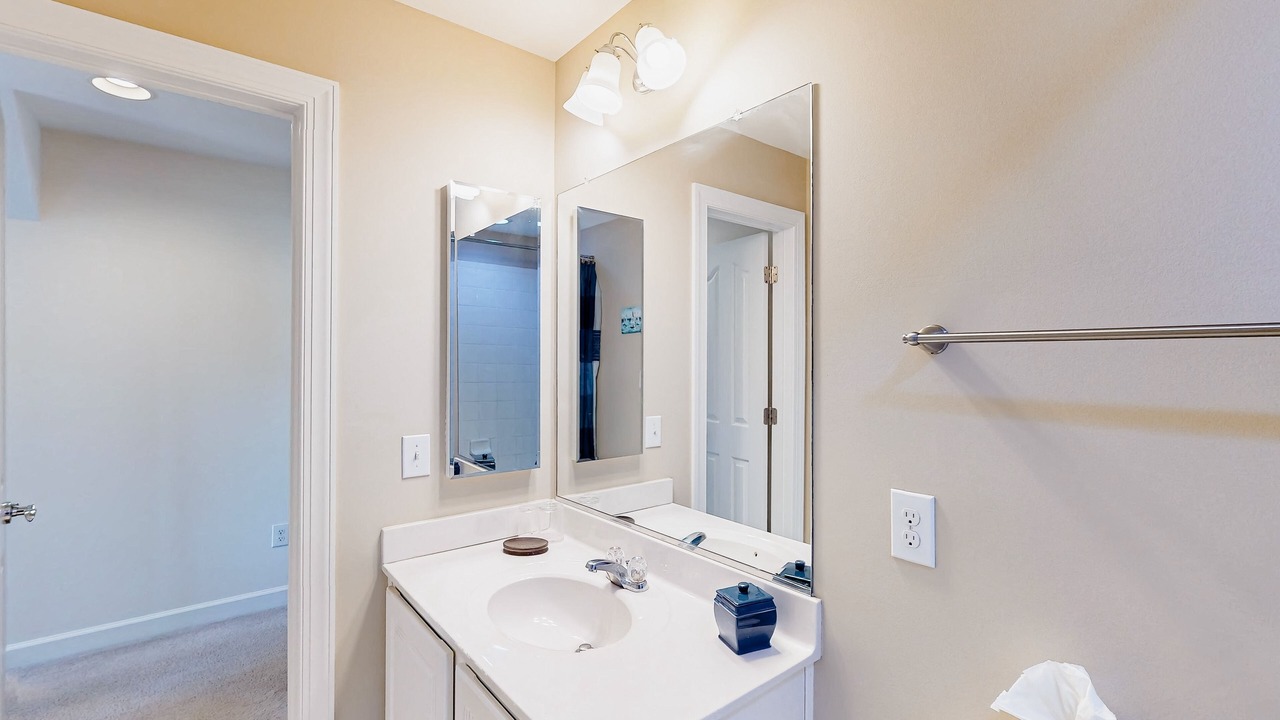 Photo of Bathroom in Millville
