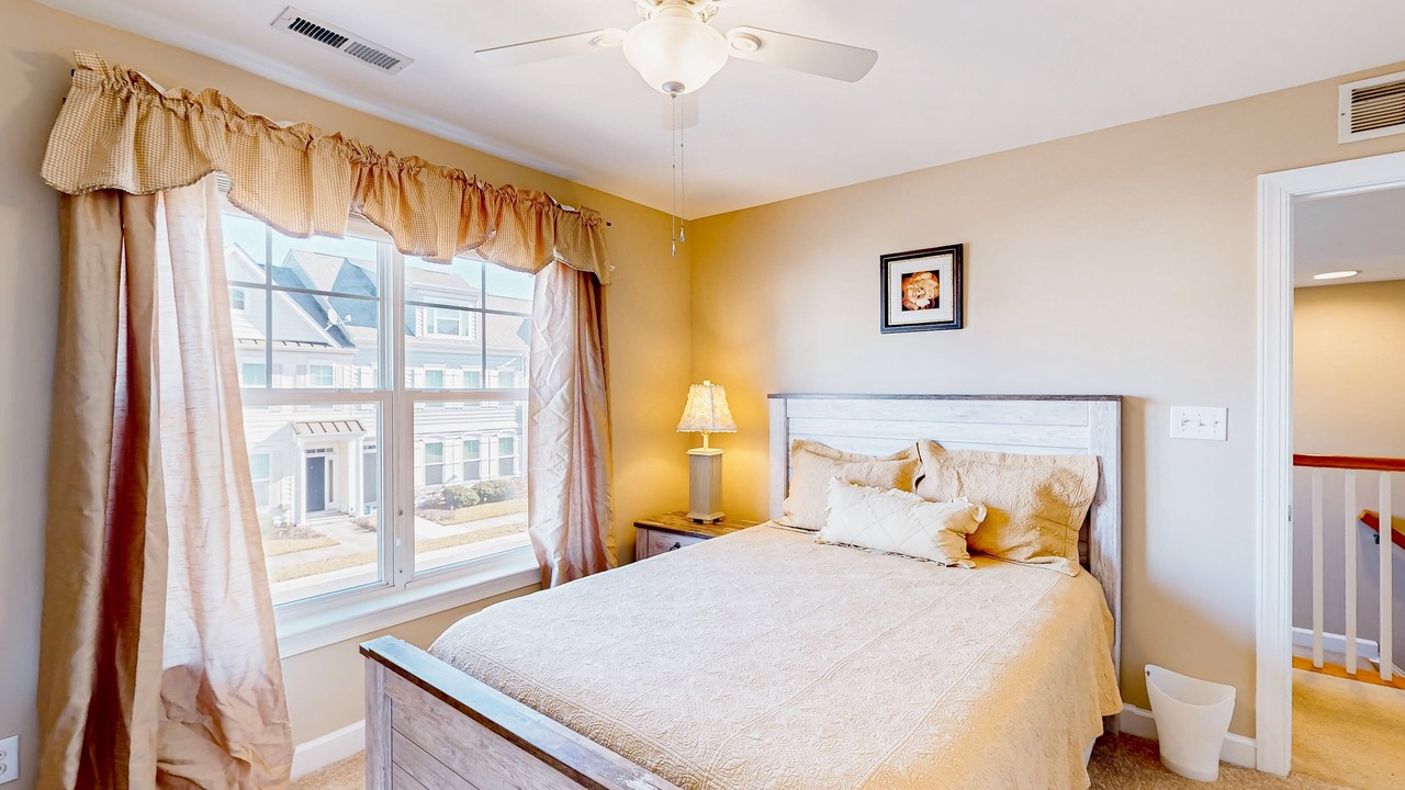 Photo of Bedroom in Millville