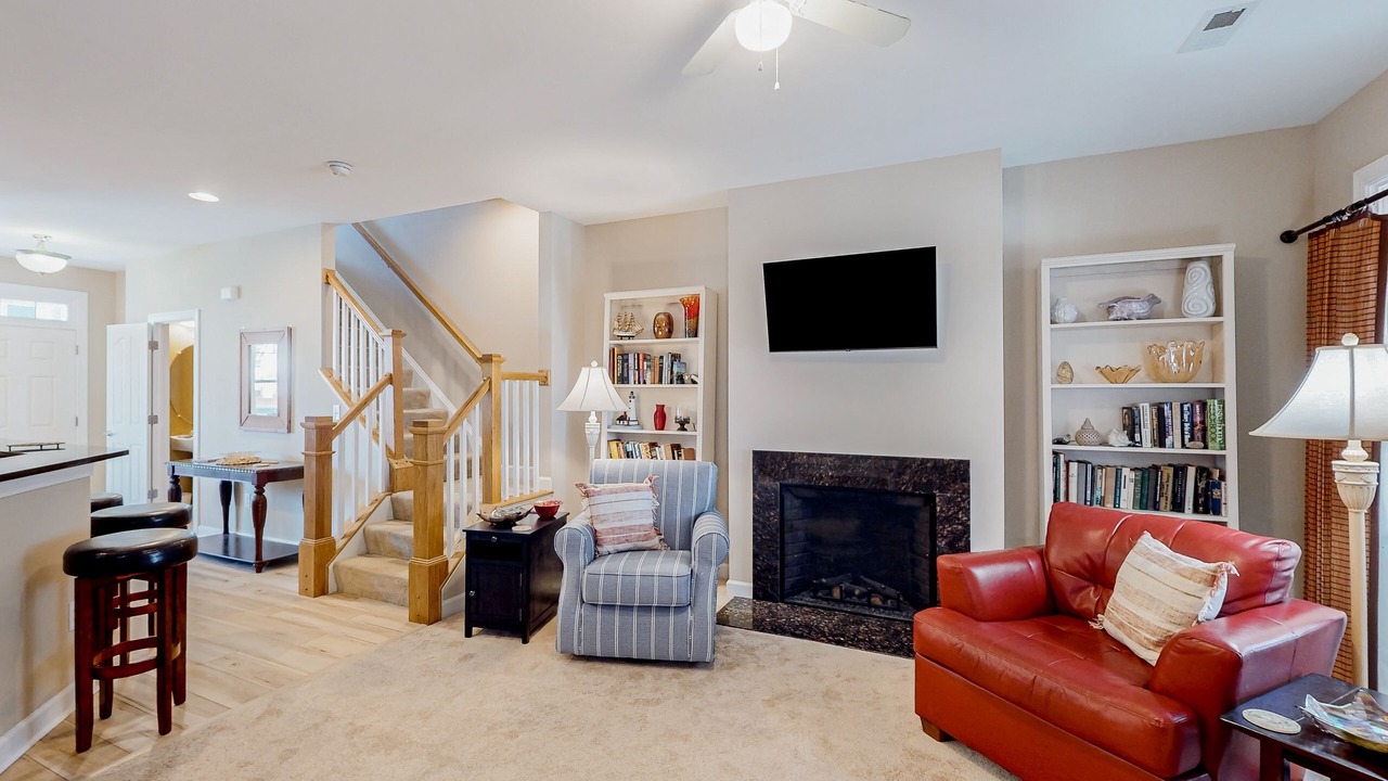Photo of Livingroom in Millville
