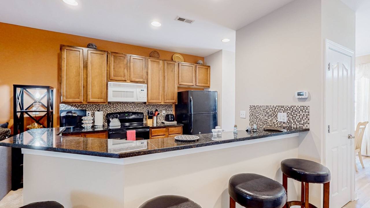 Photo of Kitchen in Millville