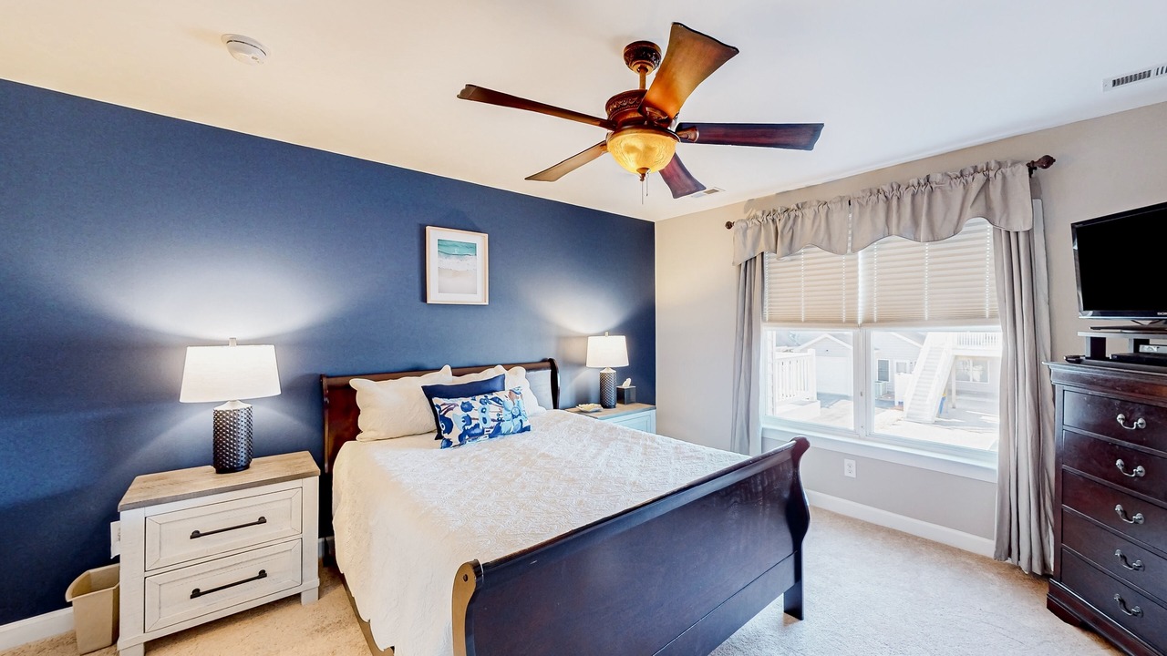 Photo of Bedroom in Millville