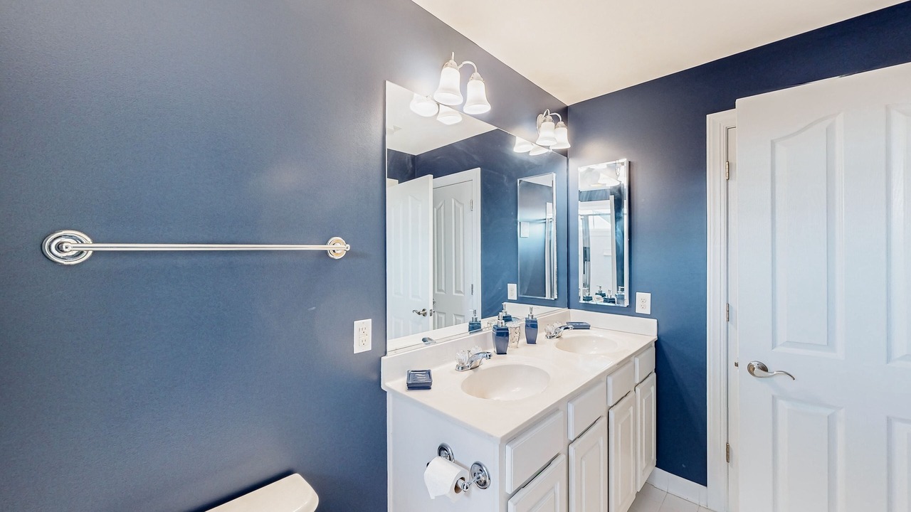 Photo of Bathroom in Millville
