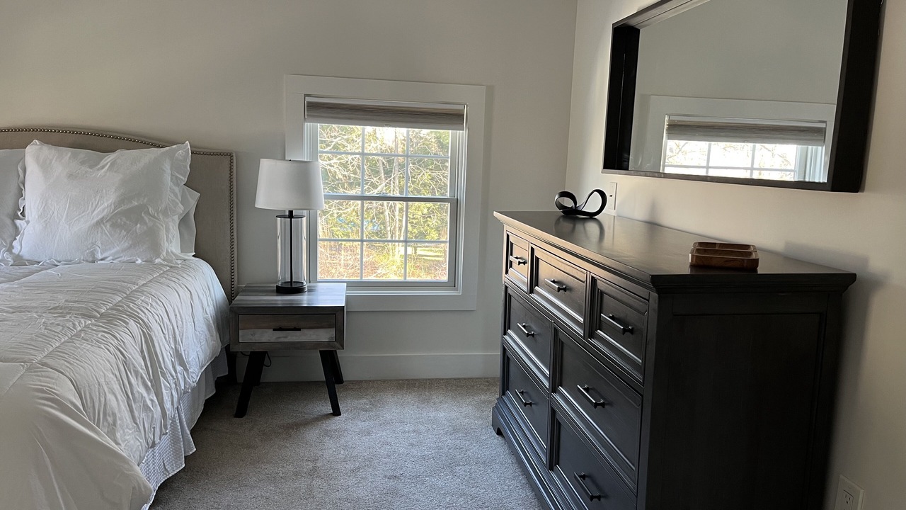 Photo of Bedroom in Flemington