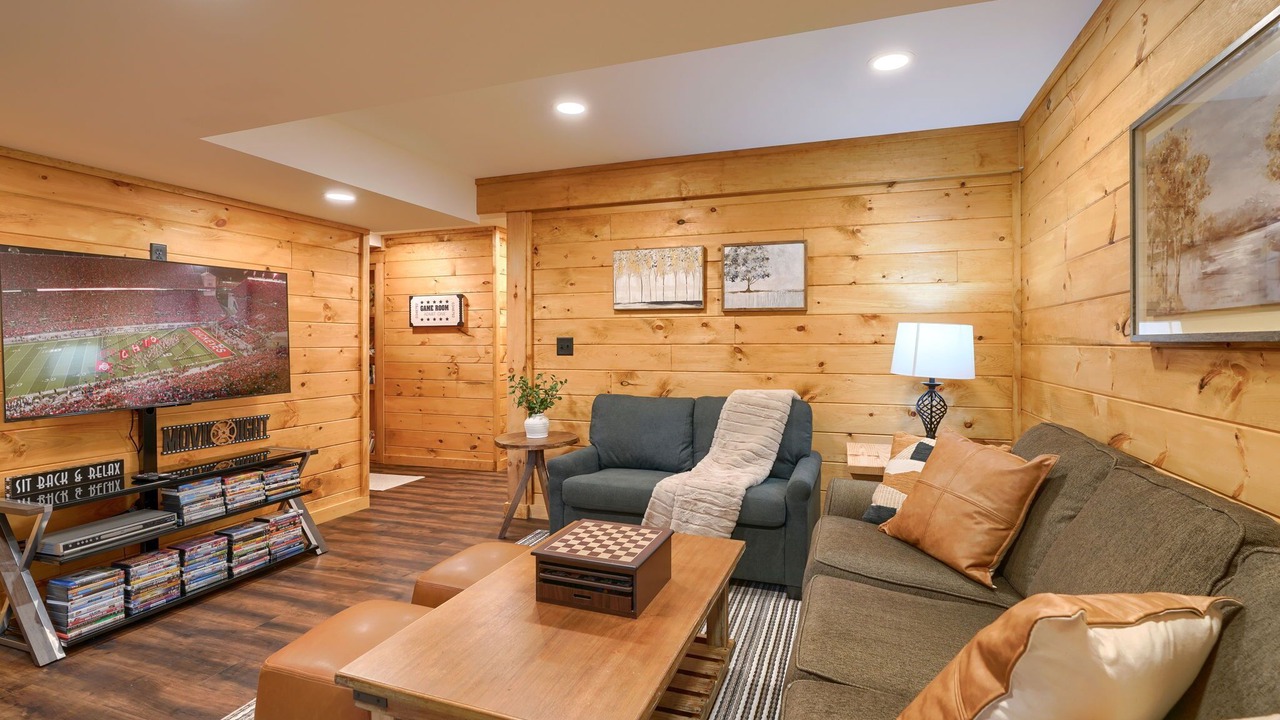 Photo of Livingroom in Creola