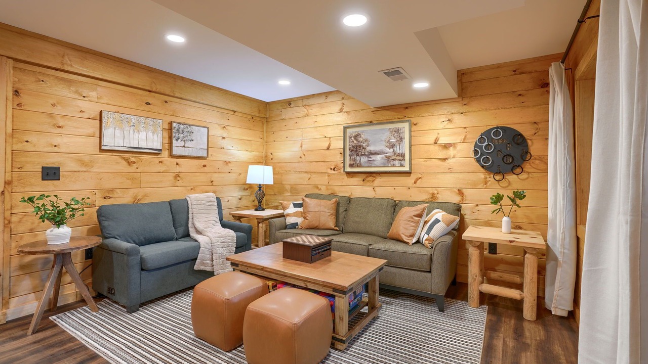 Photo of Livingroom in Creola