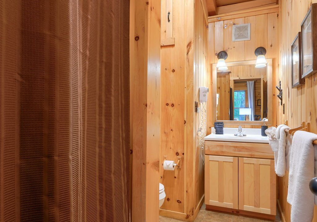 Photo of Bathroom in Creola