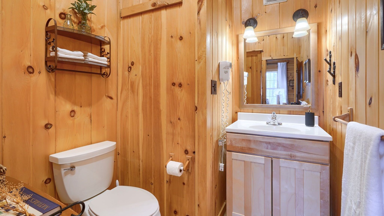 Photo of Bathroom in Creola
