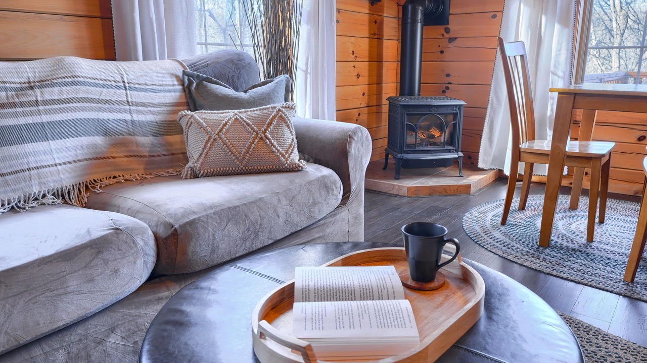 Photo of Livingroom in Creola
