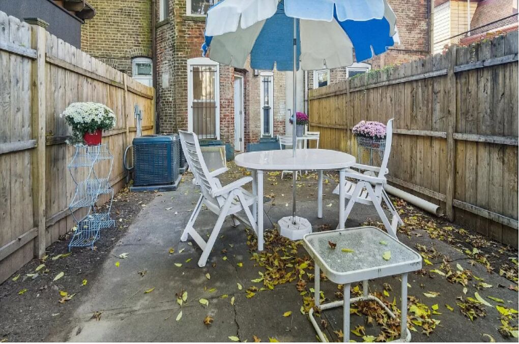 Photo of Outdoor in McGinley Square