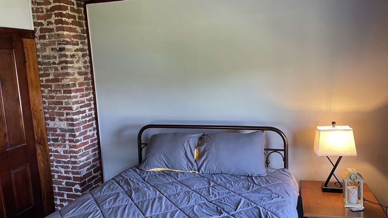 Photo of Bedroom in Carlton