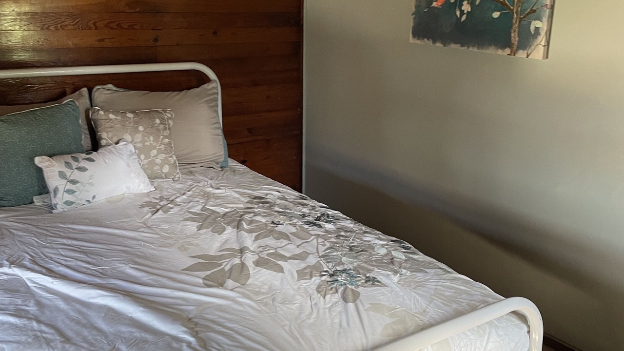 Photo of Bedroom in Carlton