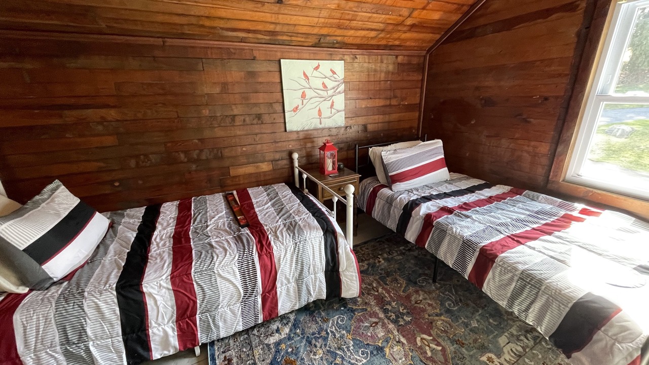 Photo of Bedroom in Carlton