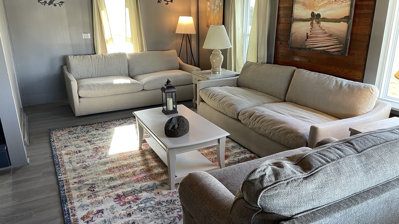 Photo of Livingroom in Carlton