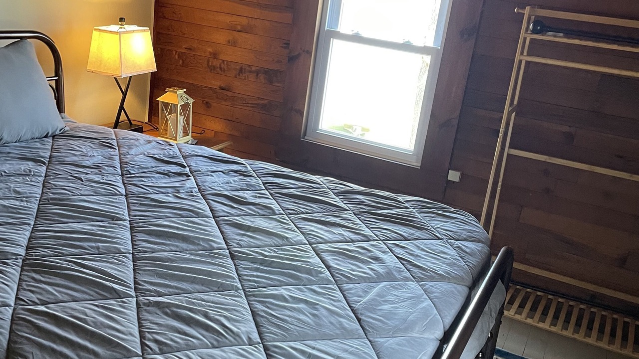 Photo of Bedroom in Carlton
