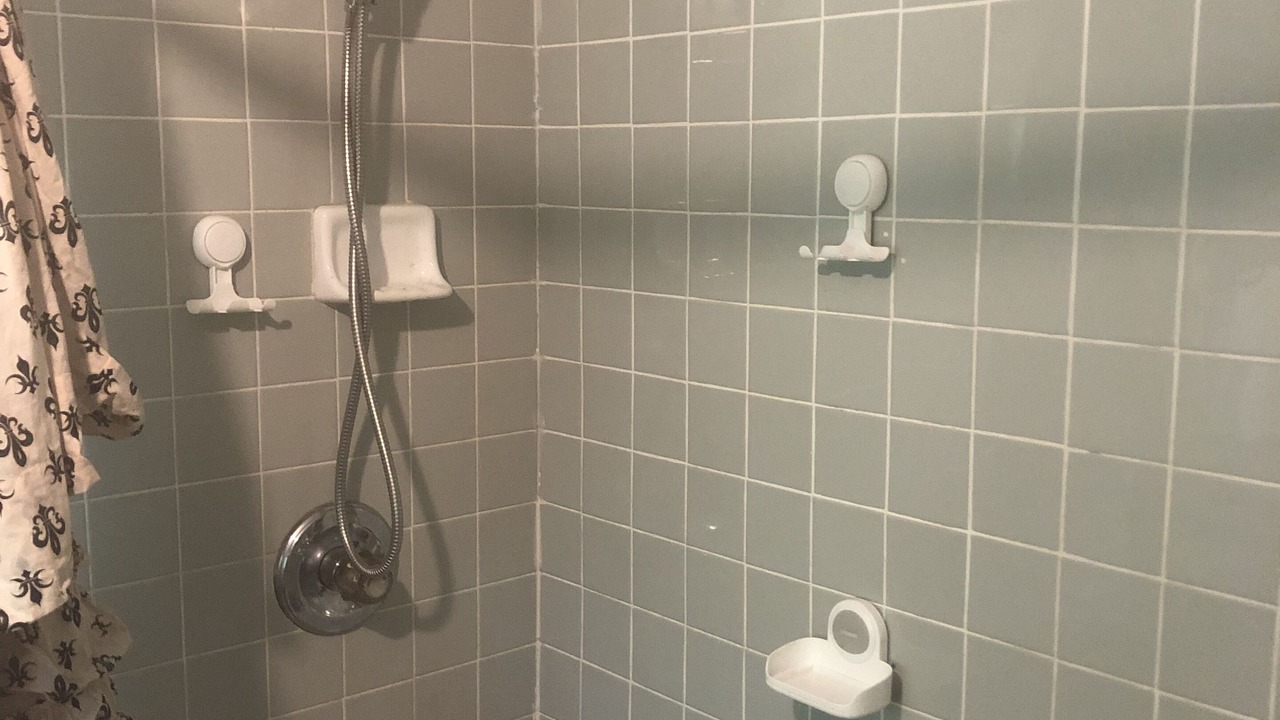 Photo of Bathroom in Derrick City