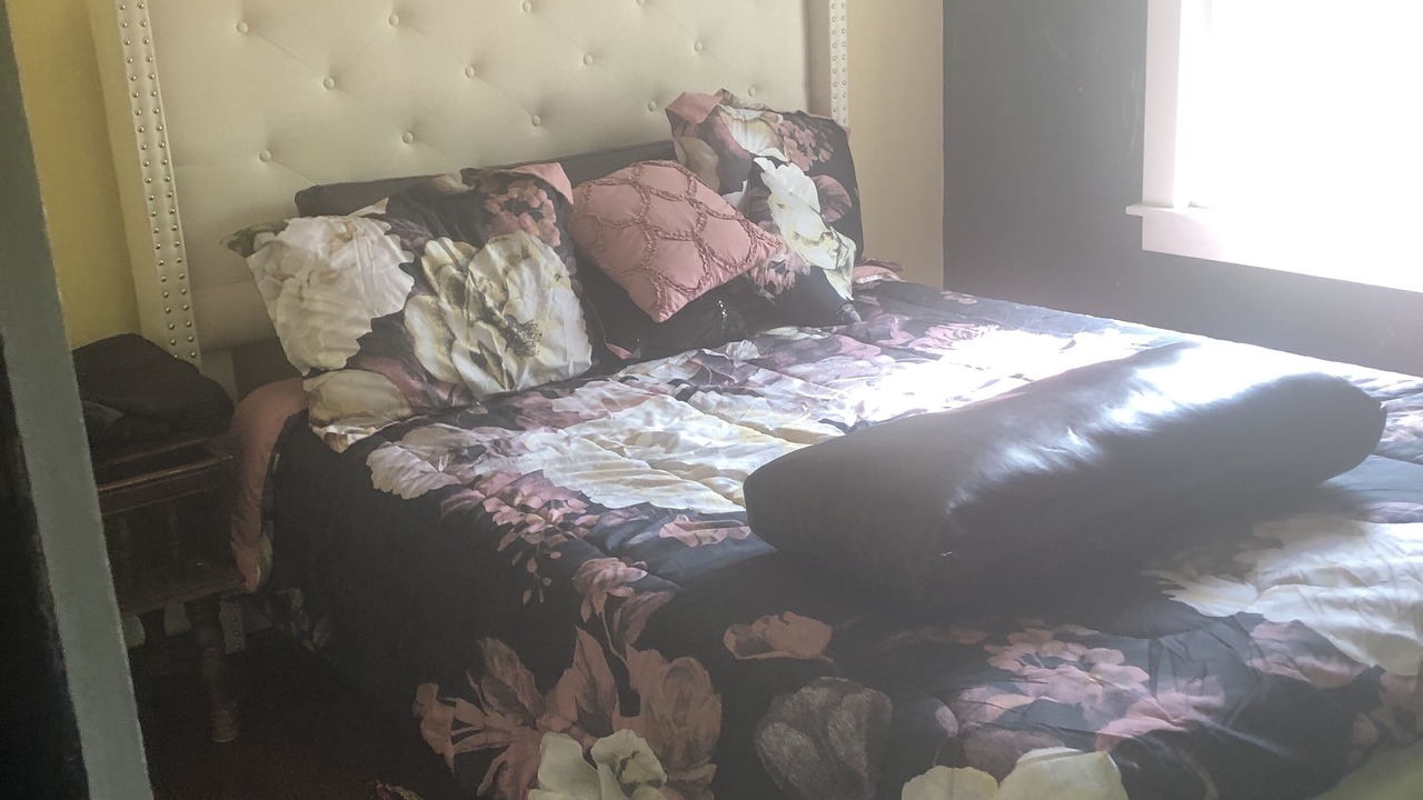 Photo of Bedroom in Derrick City