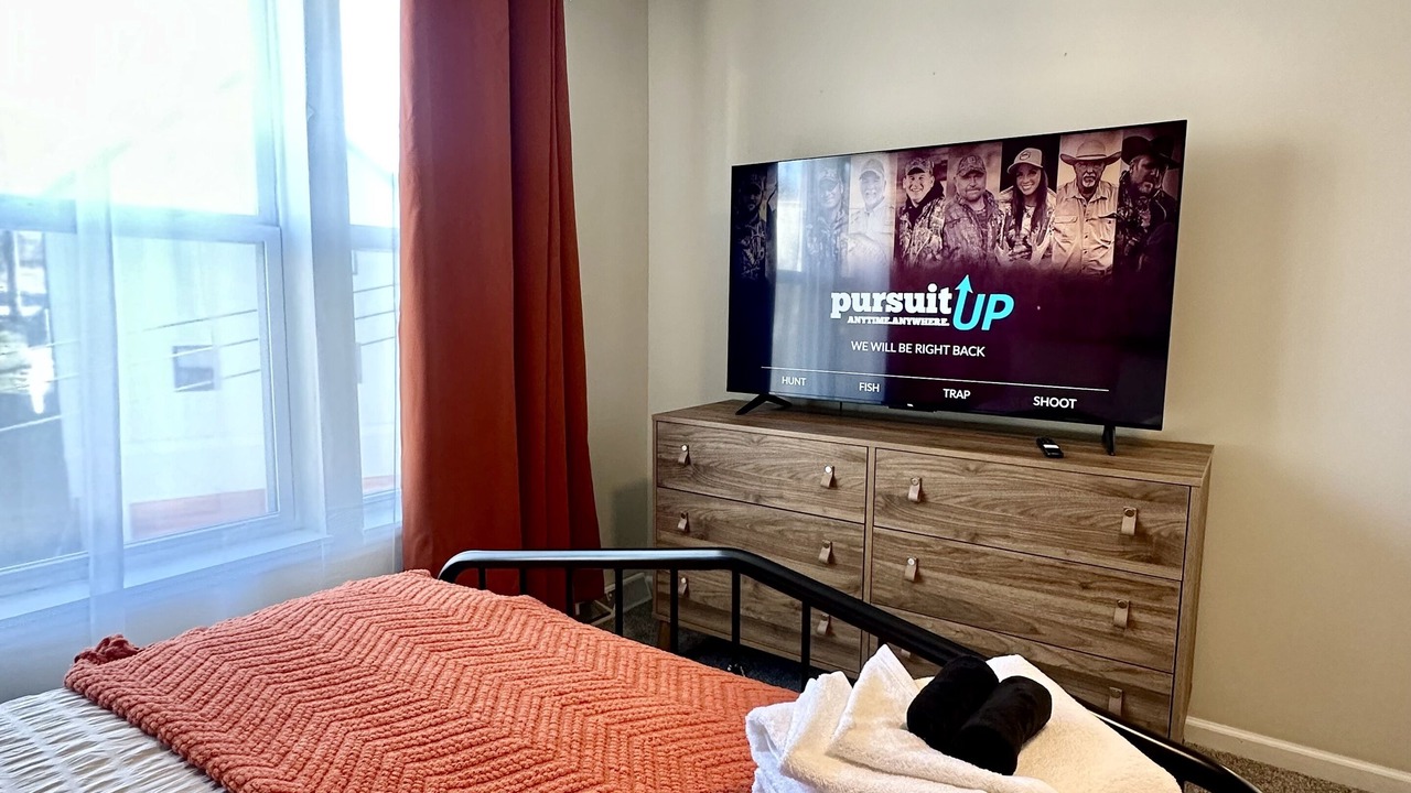 Photo of Bedroom in Pittsburgh