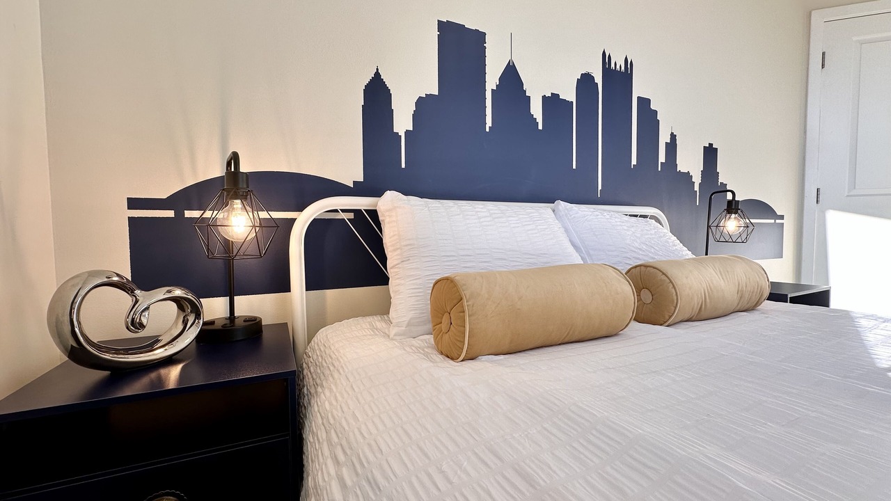 Photo of Bedroom in Pittsburgh