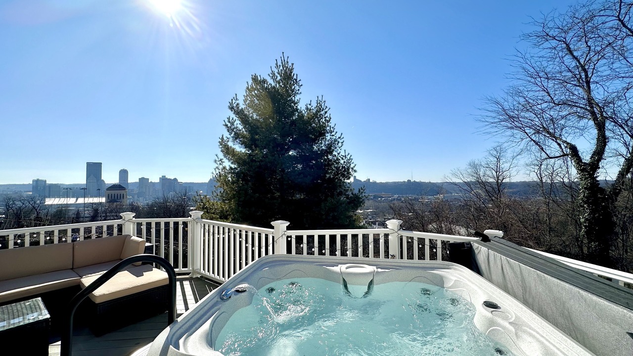 Photo of Outdoor in Pittsburgh