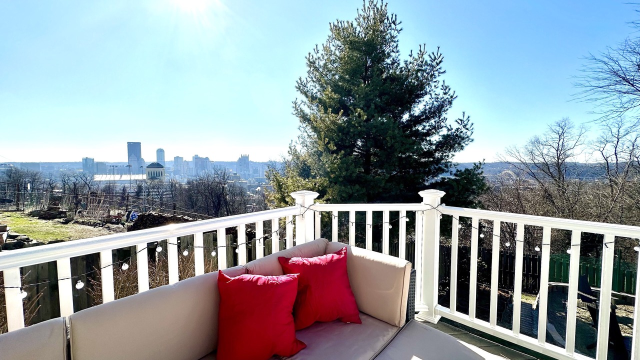 Photo of Outdoor in Pittsburgh