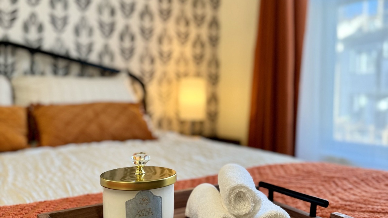 Photo of Bedroom in Pittsburgh