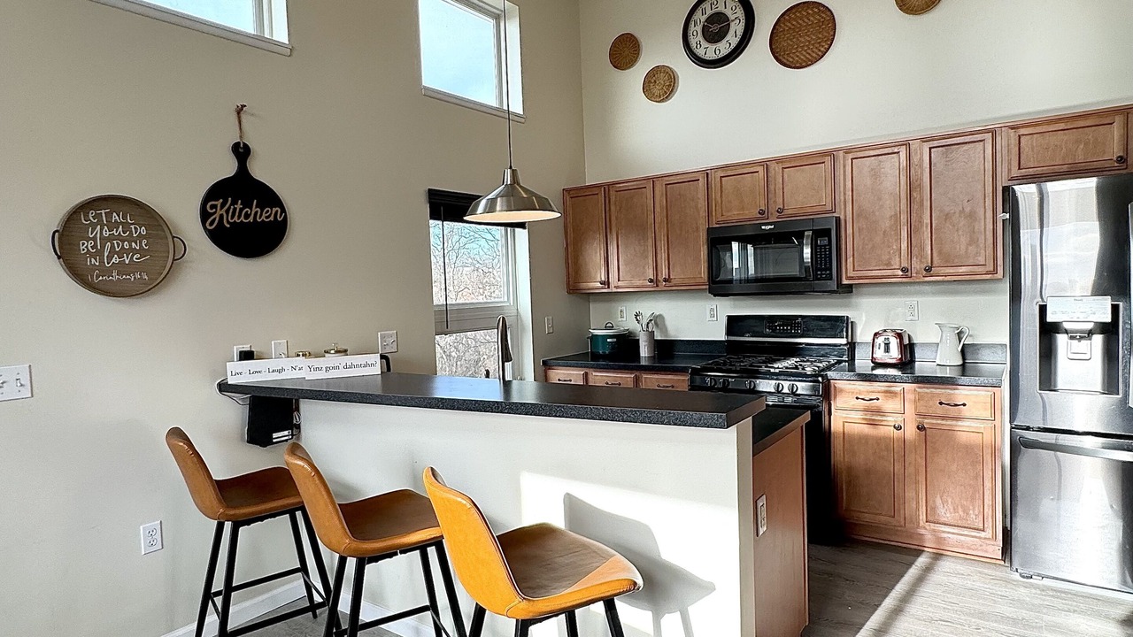 Photo of Kitchen in Pittsburgh