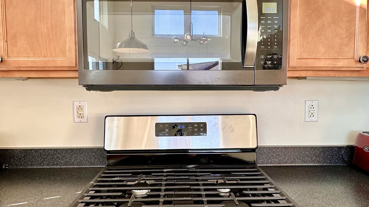 Photo of Kitchen in Pittsburgh