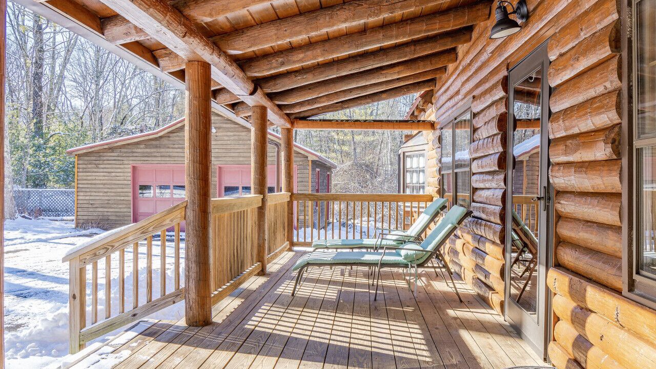Photo of Outdoor in Stone Ridge