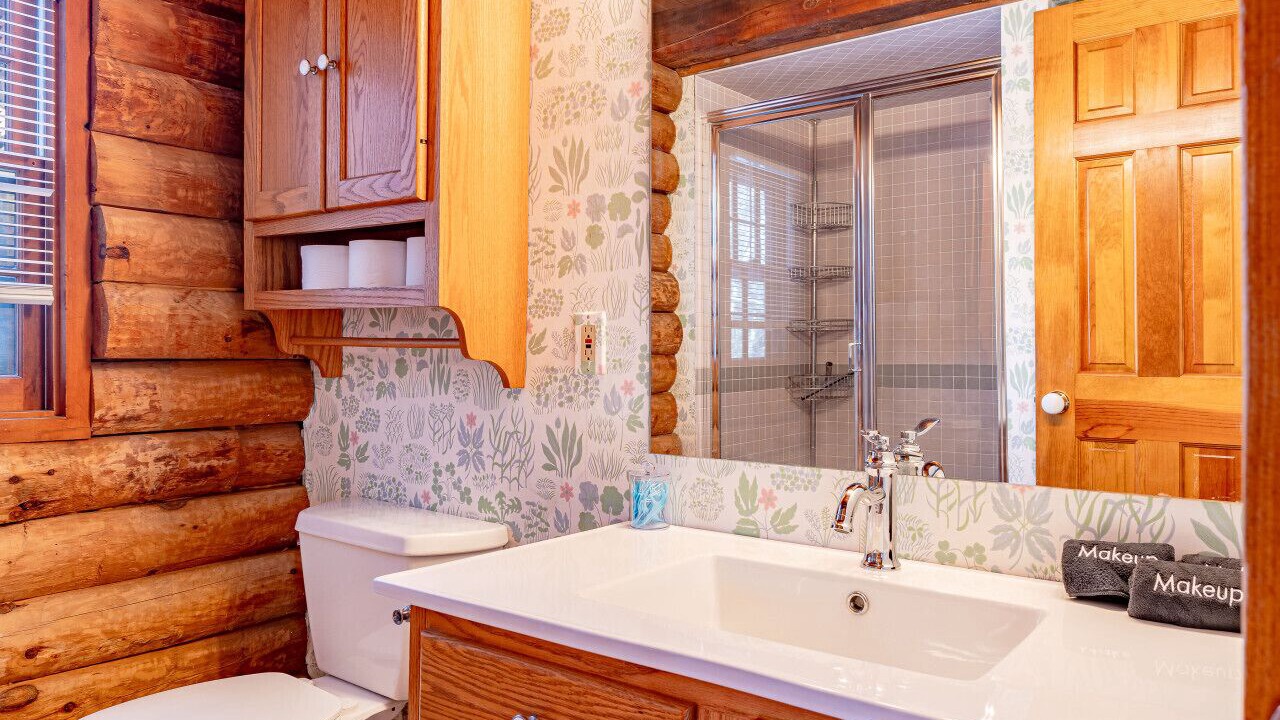 Photo of Bathroom in Stone Ridge