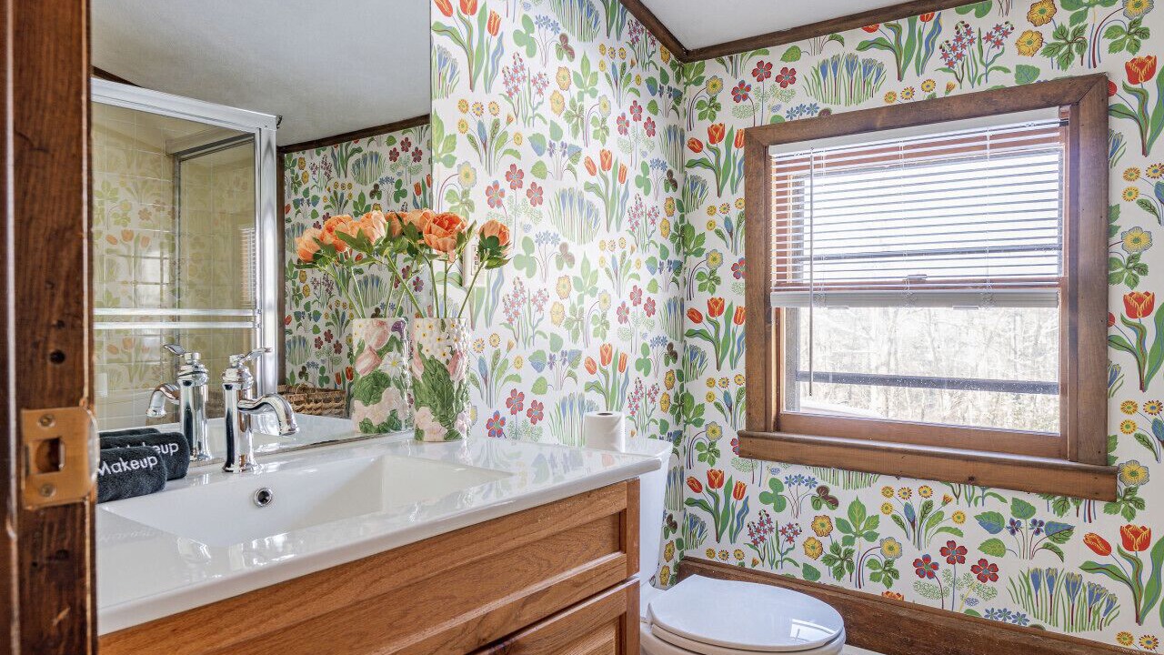 Photo of Bathroom in Stone Ridge