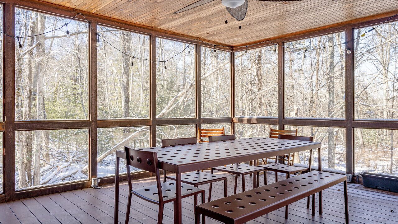 Photo of Outdoor in Stone Ridge