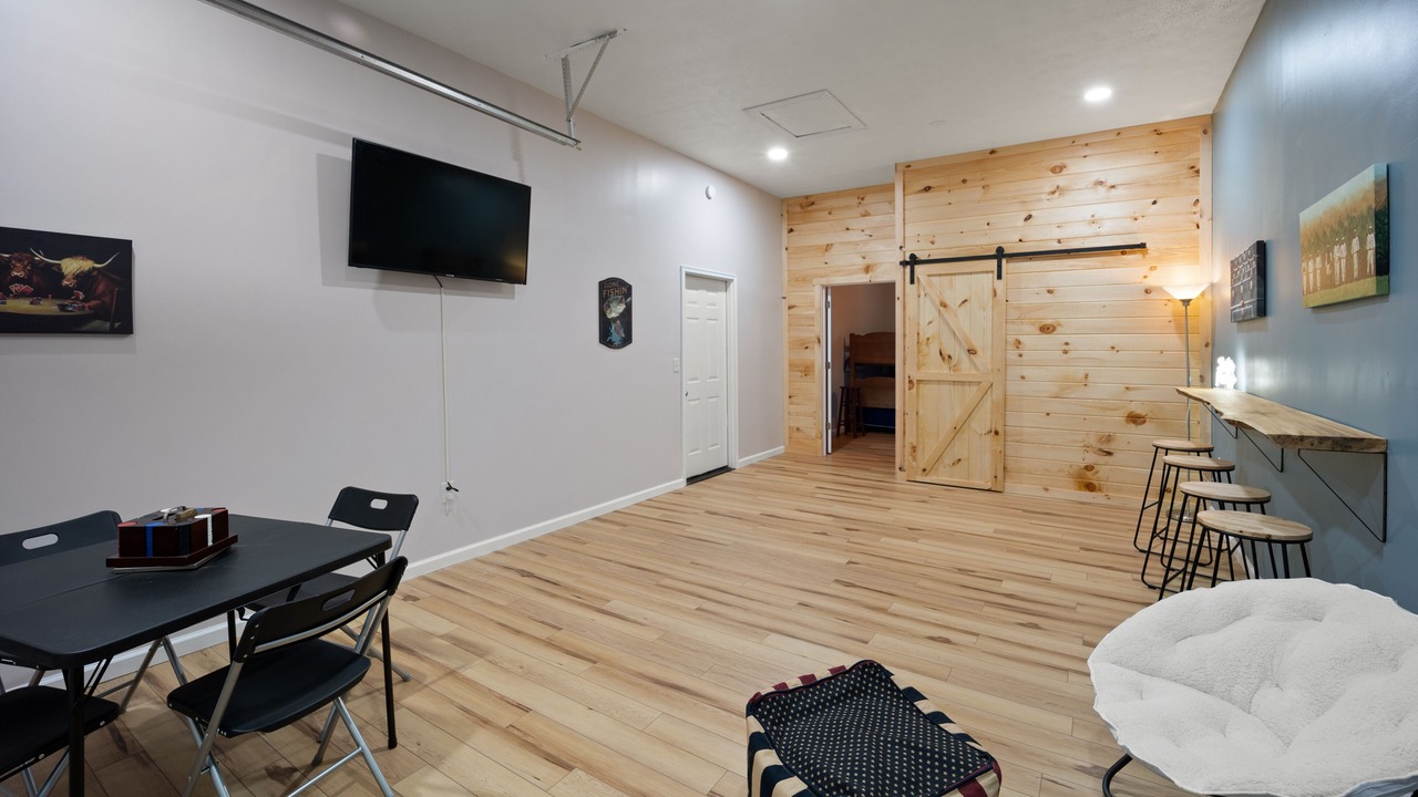 Photo of Bedroom in Nancy
