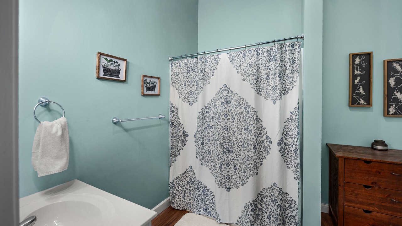 Photo of Bathroom in Nancy
