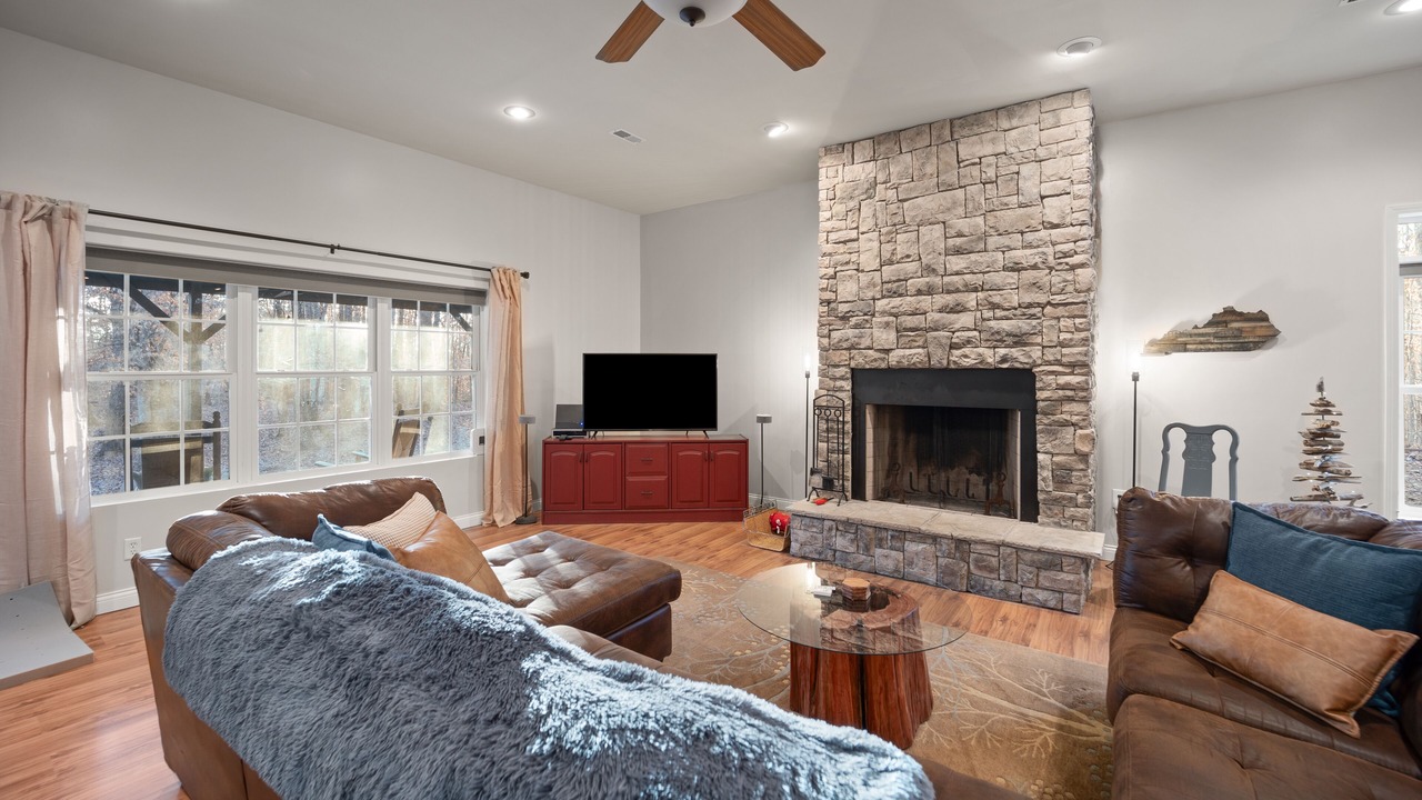 Photo of Livingroom in Nancy
