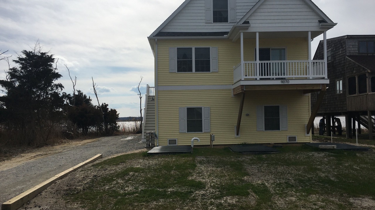 Photo of Outdoor in Prime Hook Beach