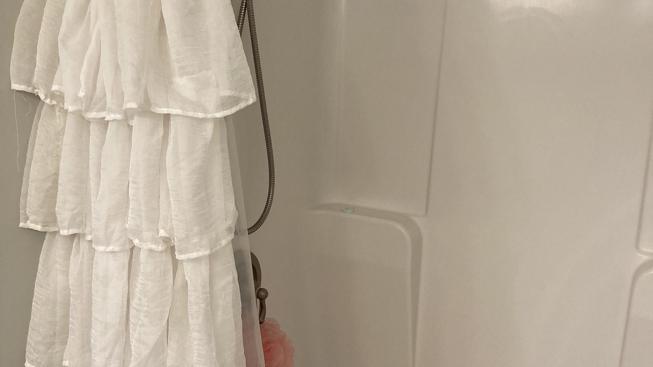 Photo of Bathroom in Prime Hook Beach