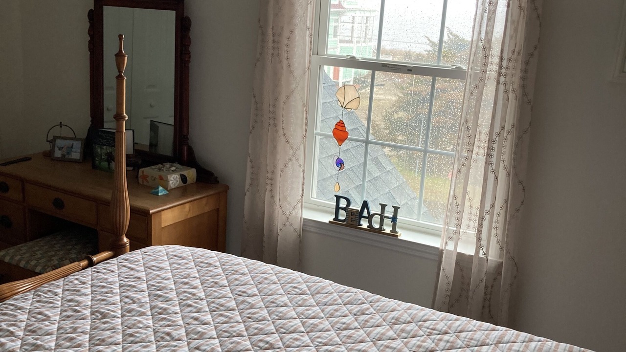 Photo of Bedroom in Prime Hook Beach