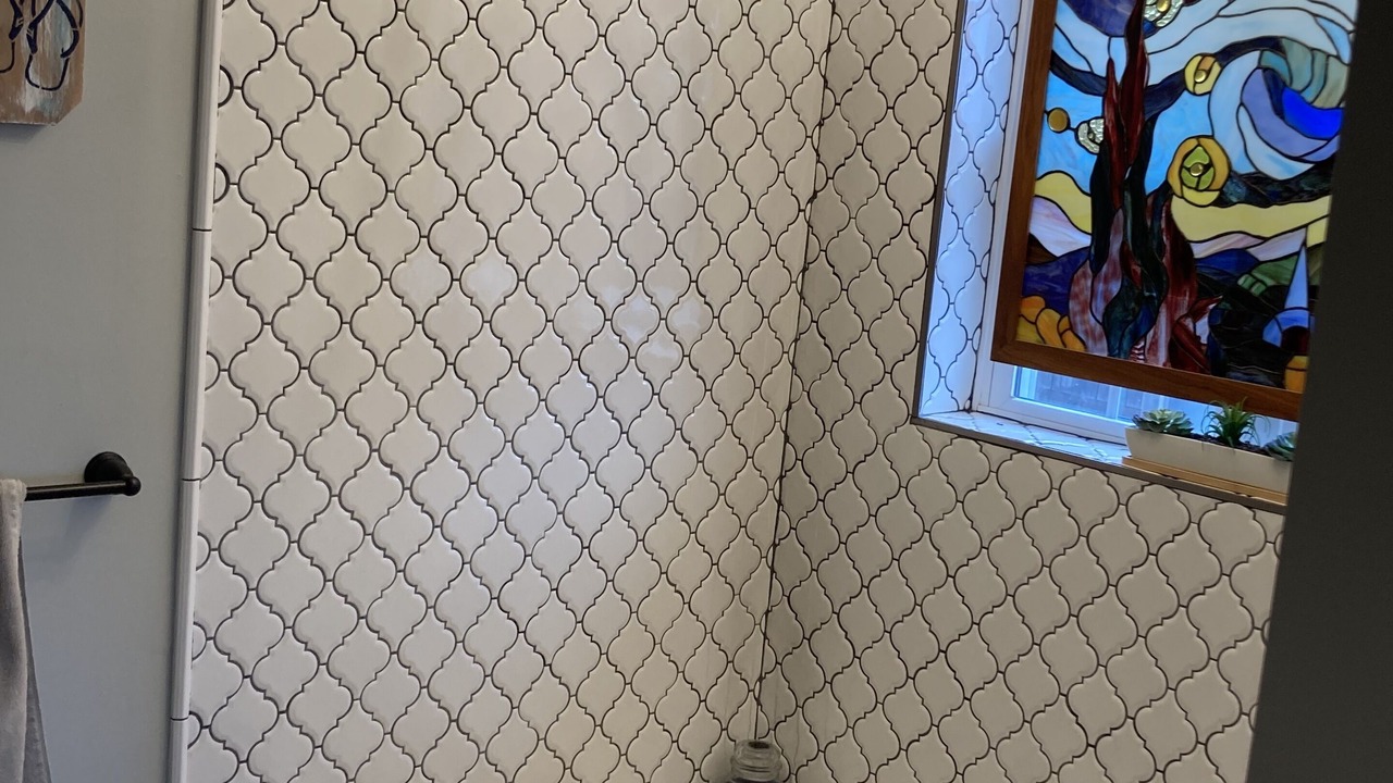 Photo of Bathroom in Prime Hook Beach