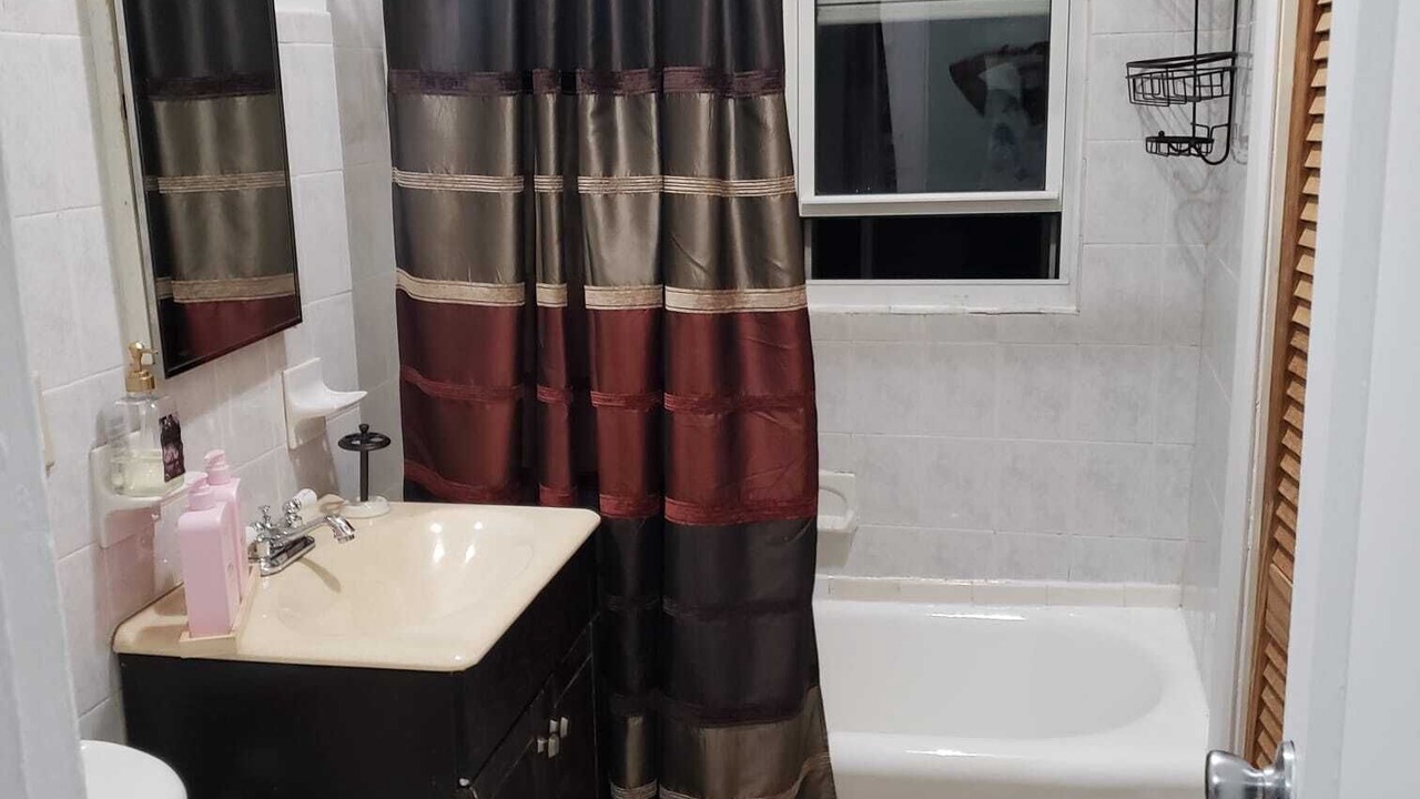Photo of Bathroom in East Flatbush