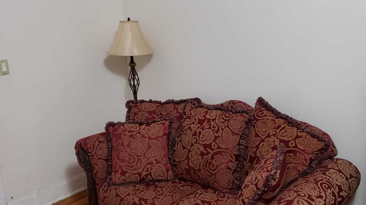 Photo of Livingroom in East Flatbush
