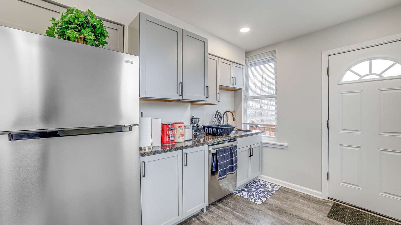 Photo of Kitchen in Brighton Heights