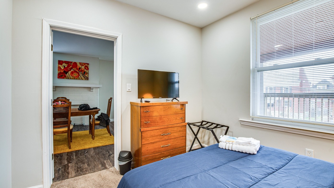 Photo of Bedroom in Brighton Heights