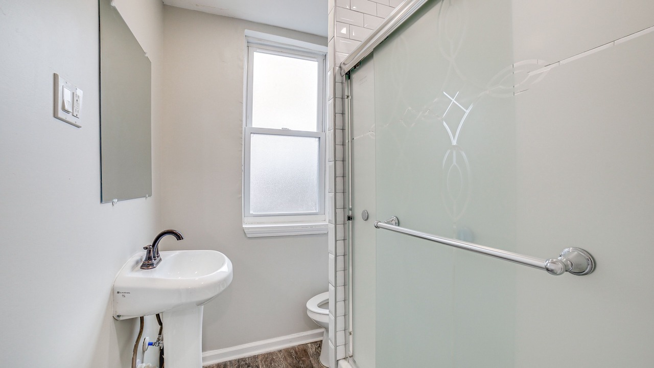 Photo of Bathroom in Brighton Heights