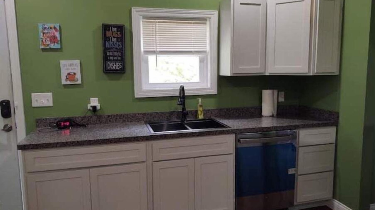 Photo of Kitchen in Geneva-on-the-Lake