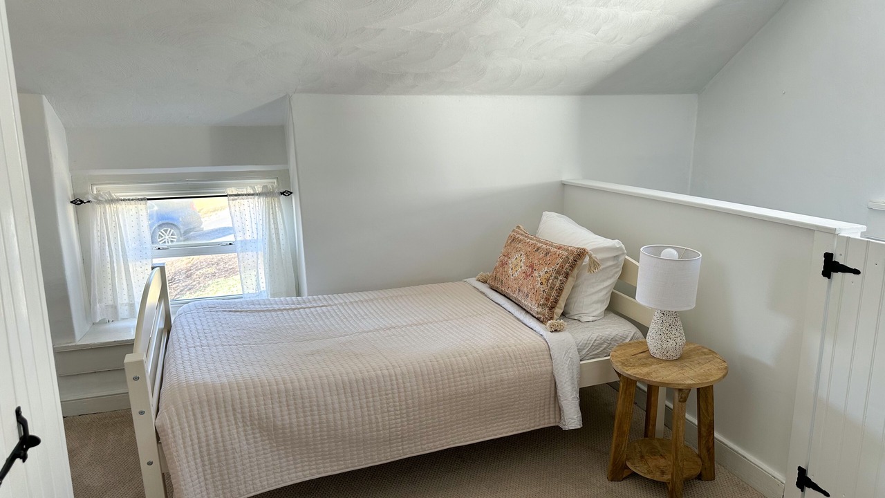 Photo of Bedroom in Refton