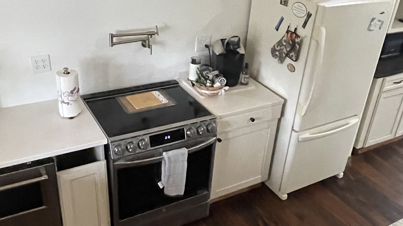 Photo of Kitchen in Austinburg