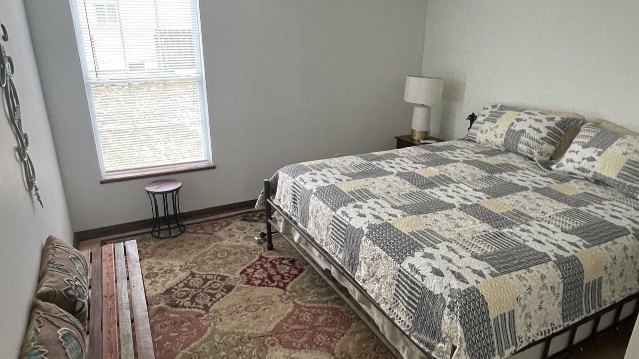 Photo of Bedroom in Austinburg