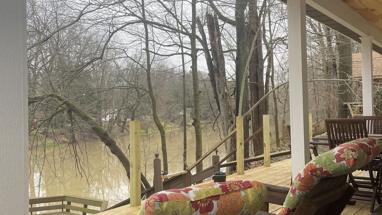 Photo of Patio Balcony in Austinburg